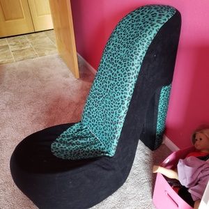 Meet your Posher, Coleen